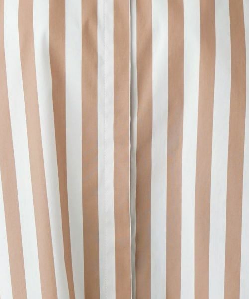 Leilian / レリアン シャツ・ブラウス | バンドカラーブラウス | 詳細12