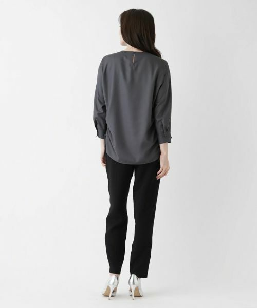 Leilian / レリアン シャツ・ブラウス | ブラウス【Leilian WHITE LABEL】 | 詳細3