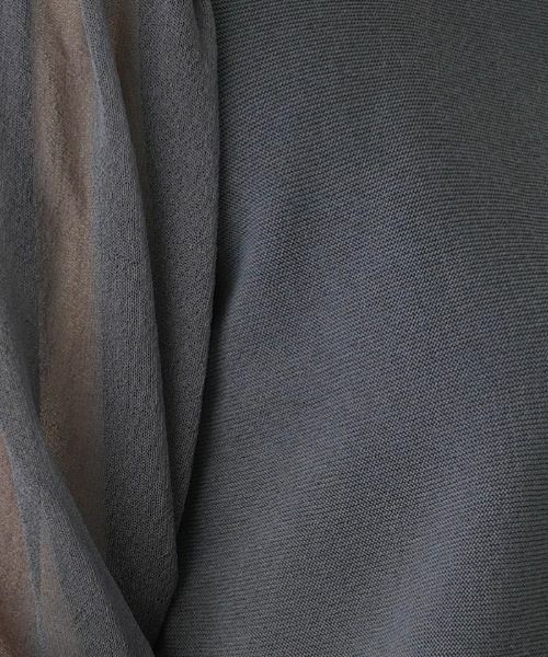 Leilian / レリアン ニット・セーター | ニットプルオーバー | 詳細11