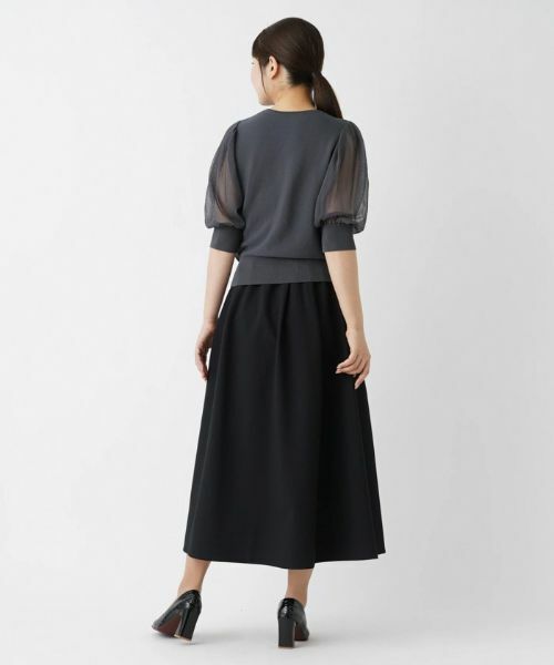 Leilian / レリアン ニット・セーター | ニットプルオーバー | 詳細3