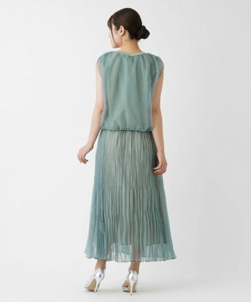 Leilian / レリアン カットソー | カットソー【Leilian WHITE LABEL】 | 詳細14