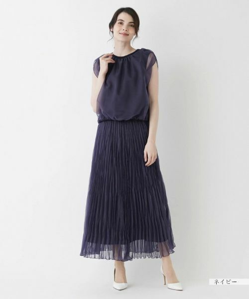 Leilian / レリアン カットソー | カットソー【Leilian WHITE LABEL】 | 詳細15