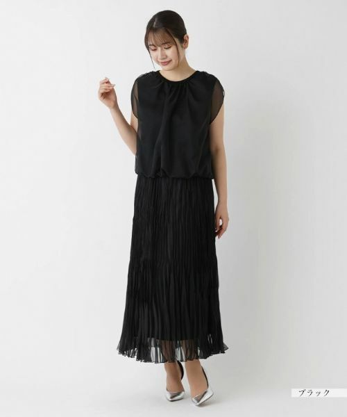 Leilian / レリアン カットソー | カットソー【Leilian WHITE LABEL】 | 詳細5