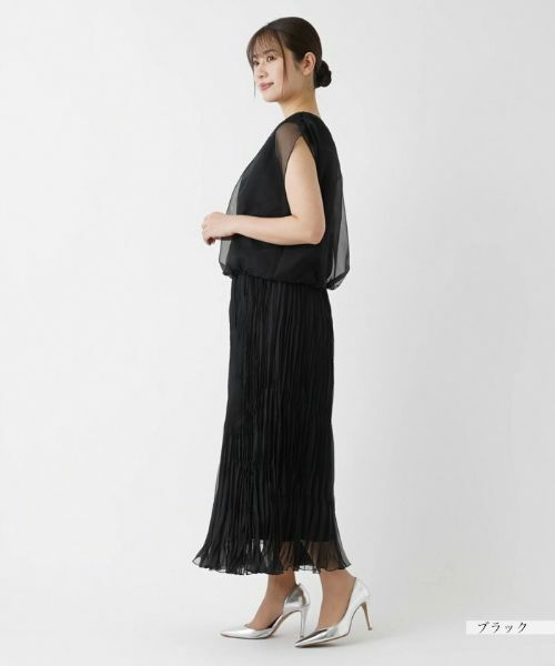 Leilian / レリアン カットソー | カットソー【Leilian WHITE LABEL】 | 詳細6