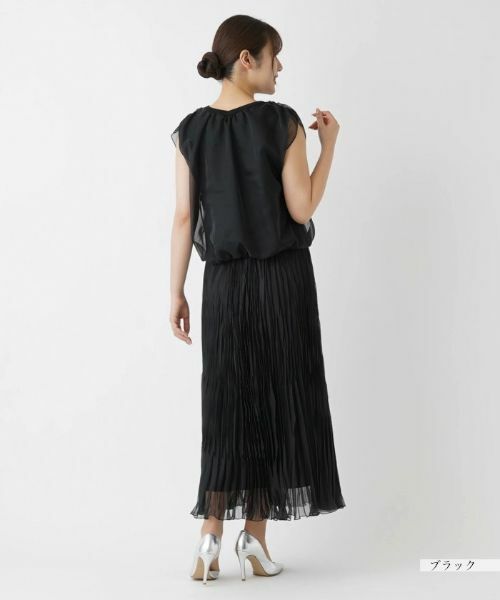 Leilian / レリアン カットソー | カットソー【Leilian WHITE LABEL】 | 詳細7