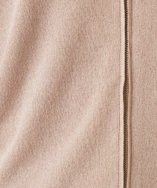 Leilian / レリアン カーディガン・ボレロ | ニットパーカ | 詳細11