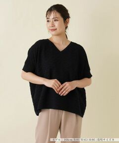 Leilian / レリアン ニット・セーター | セーター【LE TRICOT PERUGIA】