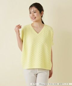 Leilian / レリアン ニット・セーター | セーター【LE TRICOT PERUGIA】