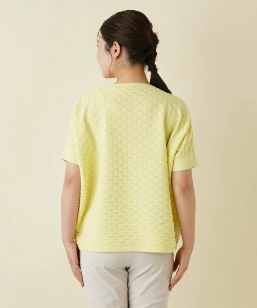 Leilian / レリアン ニット・セーター | セーター【LE TRICOT PERUGIA】 | 詳細12