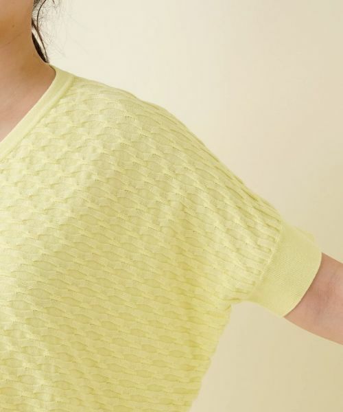 Leilian / レリアン ニット・セーター | セーター【LE TRICOT PERUGIA】 | 詳細15