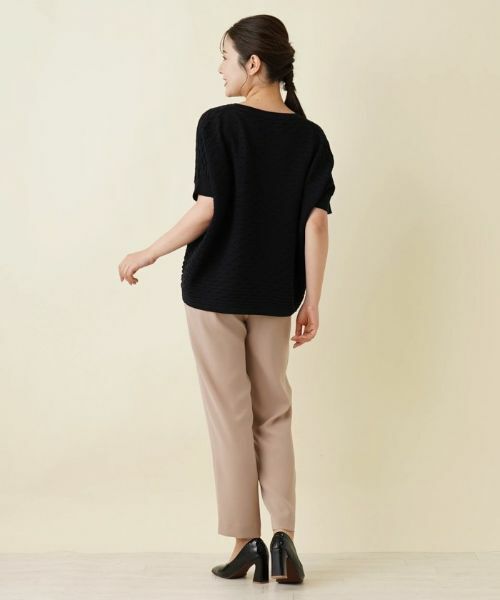 Leilian / レリアン ニット・セーター | セーター【LE TRICOT PERUGIA】 | 詳細6