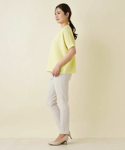 Leilian / レリアン ニット・セーター | セーター【LE TRICOT PERUGIA】 | 詳細8