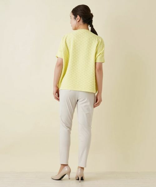 Leilian / レリアン ニット・セーター | セーター【LE TRICOT PERUGIA】 | 詳細9