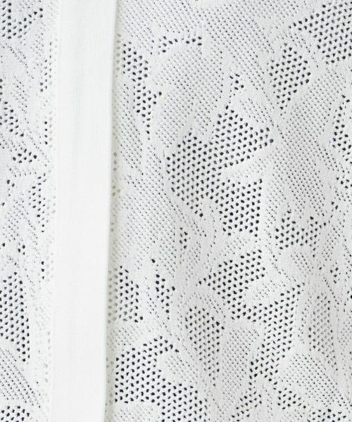 Leilian / レリアン その他アウター | レースブルゾン | 詳細12