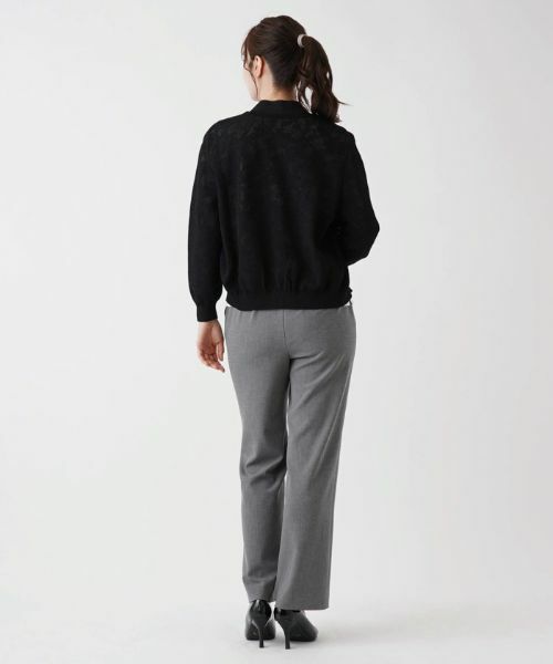 Leilian / レリアン その他アウター | レースブルゾン | 詳細15