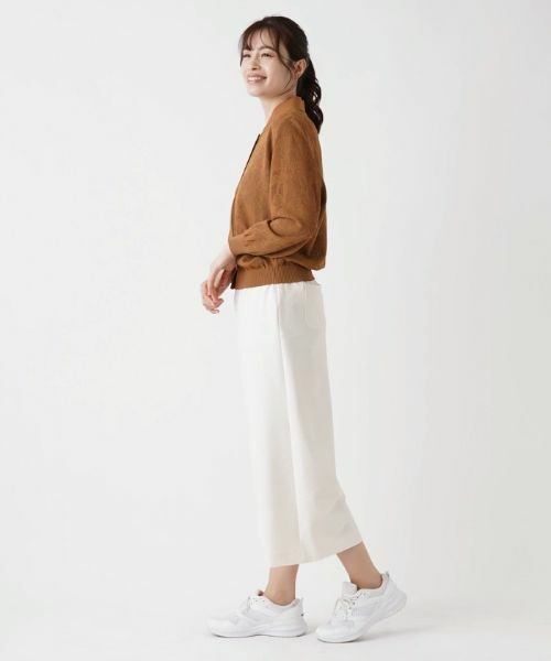 Leilian / レリアン その他アウター | レースブルゾン | 詳細17