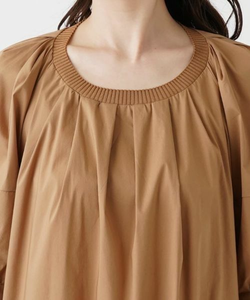 Leilian / レリアン シャツ・ブラウス | プルオーバーブラウス | 詳細10