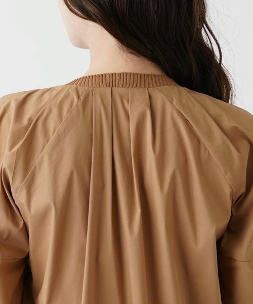 Leilian / レリアン シャツ・ブラウス | プルオーバーブラウス | 詳細11