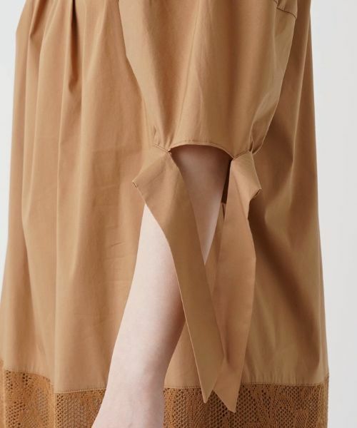 Leilian / レリアン シャツ・ブラウス | プルオーバーブラウス | 詳細13