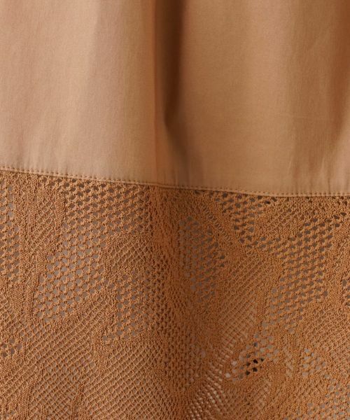 Leilian / レリアン シャツ・ブラウス | プルオーバーブラウス | 詳細15