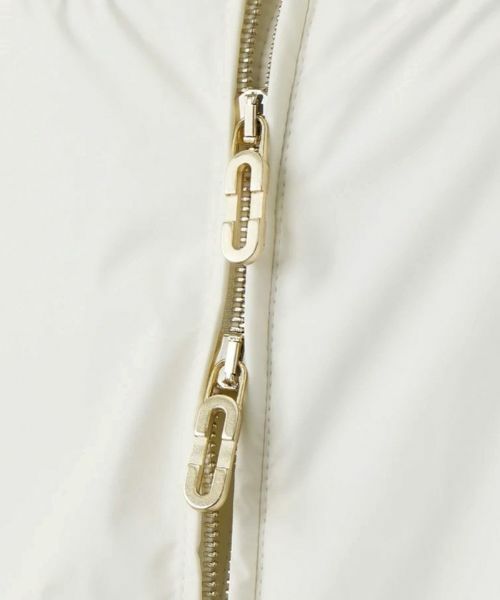 Leilian / レリアン その他アウター | フード付きジップアップブルゾン | 詳細9