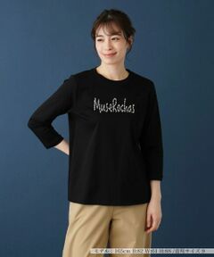 Leilian / レリアン カットソー | カットソー【MUSE BY ROCHAS Premiere】