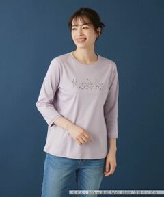 Leilian / レリアン カットソー | カットソー【MUSE BY ROCHAS Premiere】