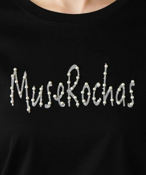 Leilian / レリアン カットソー | カットソー【MUSE BY ROCHAS Premiere】 | 詳細11