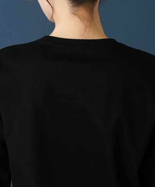 Leilian / レリアン カットソー | カットソー【MUSE BY ROCHAS Premiere】 | 詳細12