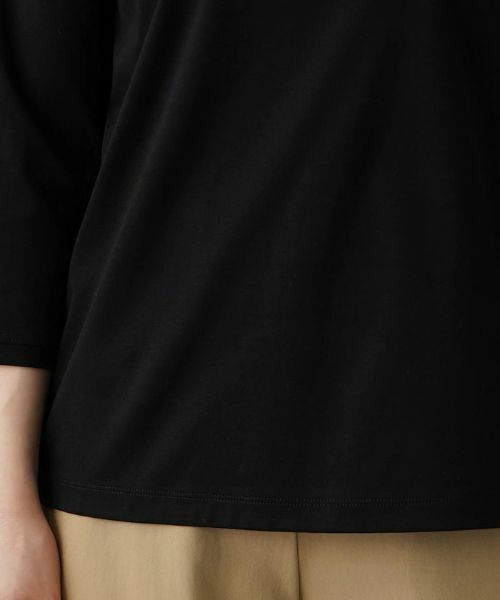 Leilian / レリアン カットソー | カットソー【MUSE BY ROCHAS Premiere】 | 詳細14