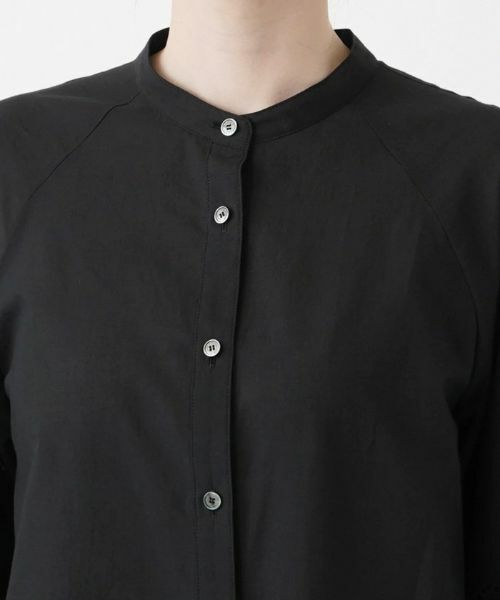 Leilian / レリアン シャツ・ブラウス | チュニックブラウス【ROCHAS Premiere】 | 詳細26