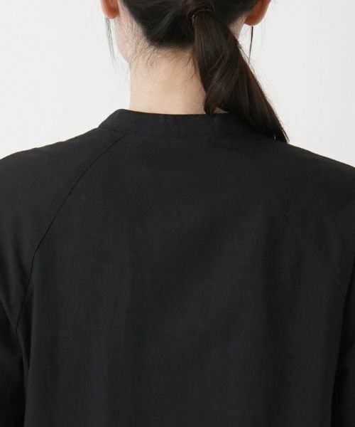 Leilian / レリアン シャツ・ブラウス | チュニックブラウス【ROCHAS Premiere】 | 詳細27