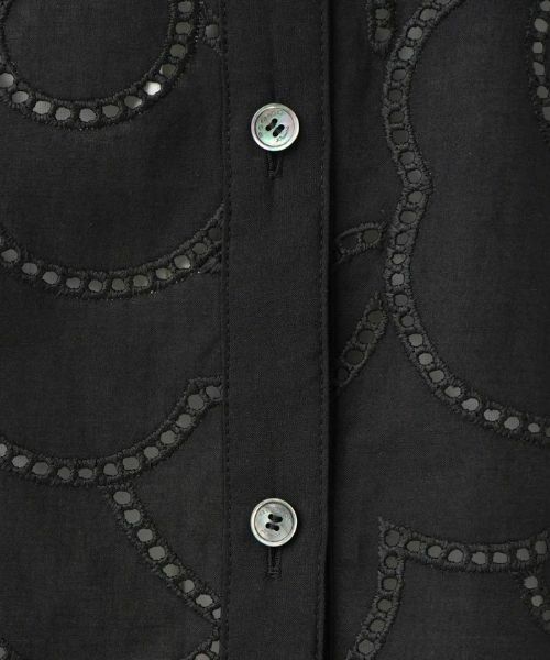 Leilian / レリアン シャツ・ブラウス | チュニックブラウス【ROCHAS Premiere】 | 詳細30