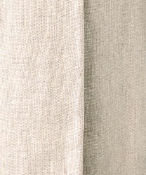 Leilian / レリアン テーラードジャケット | 箔プリントベスト【ROCHAS Premiere】 | 詳細16