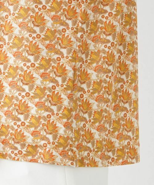 Leilian / レリアン シャツ・ブラウス | ブラウス【ROCHAS Premiere】 | 詳細10