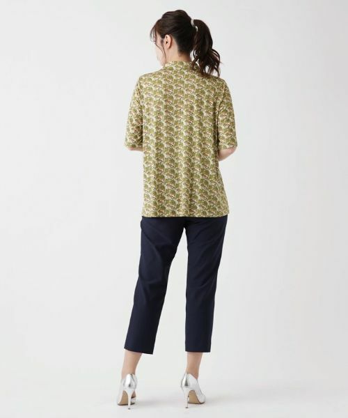 Leilian / レリアン シャツ・ブラウス | ブラウス【ROCHAS Premiere】 | 詳細14