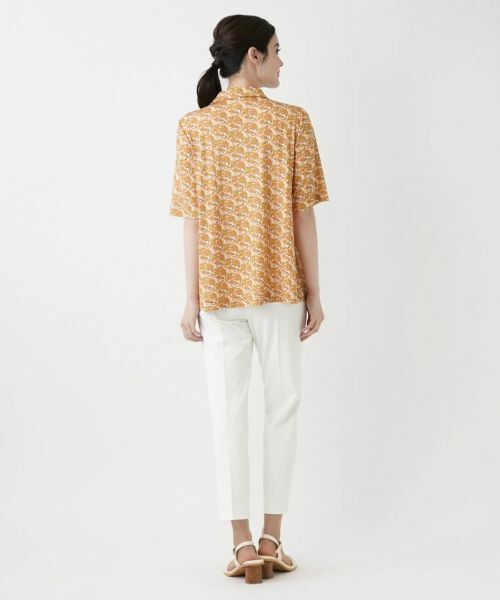 Leilian / レリアン シャツ・ブラウス | ブラウス【ROCHAS Premiere】 | 詳細3