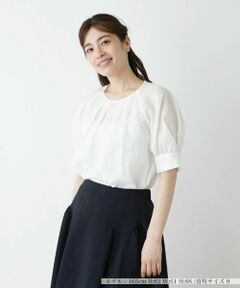 Leilian / レリアン シャツ・ブラウス | ブラウス【ROCHAS Premiere】