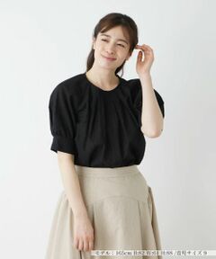 Leilian / レリアン シャツ・ブラウス | ブラウス【ROCHAS Premiere】