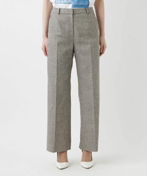 Leilian / レリアン その他パンツ | ワイドパンツ【ROCHAS Premiere】 | 詳細21