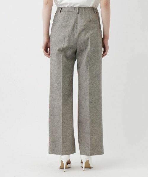 Leilian / レリアン その他パンツ | ワイドパンツ【ROCHAS Premiere】 | 詳細23