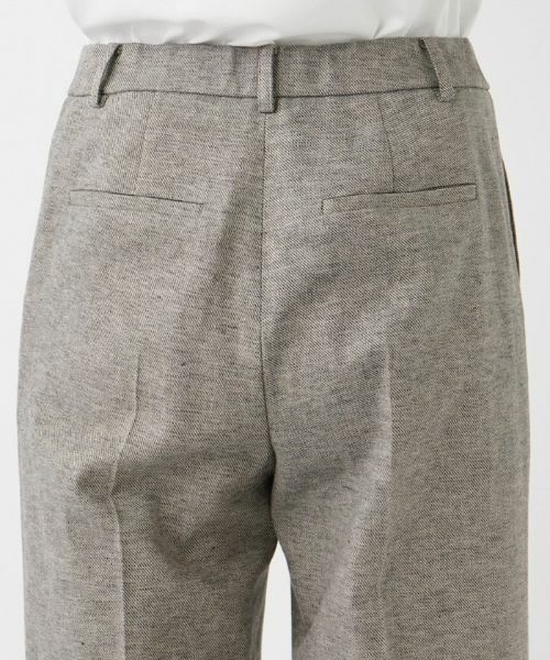 Leilian / レリアン その他パンツ | ワイドパンツ【ROCHAS Premiere】 | 詳細25