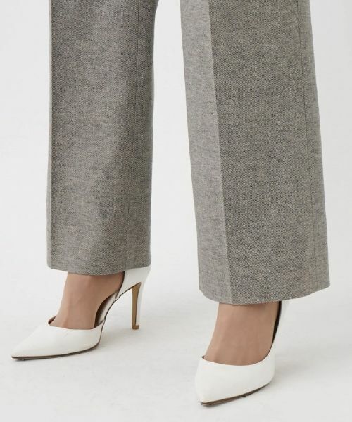 Leilian / レリアン その他パンツ | ワイドパンツ【ROCHAS Premiere】 | 詳細26