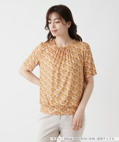 Leilian / レリアン カットソー | カットソー【ROCHAS Premiere】