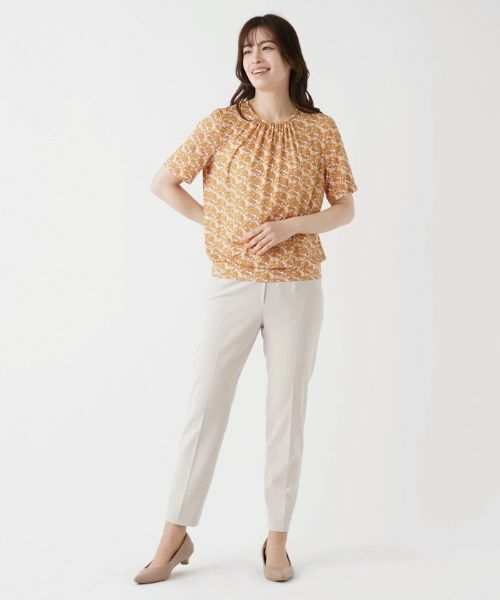 Leilian / レリアン カットソー | カットソー【ROCHAS Premiere】 | 詳細13