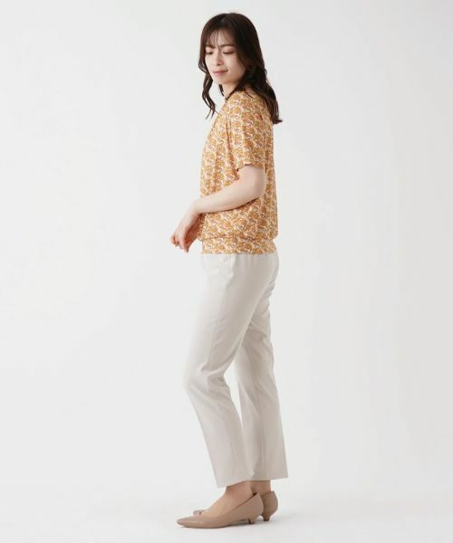 Leilian / レリアン カットソー | カットソー【ROCHAS Premiere】 | 詳細14