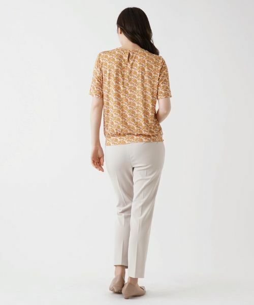 Leilian / レリアン カットソー | カットソー【ROCHAS Premiere】 | 詳細15