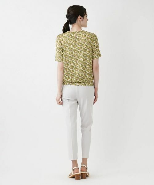 Leilian / レリアン カットソー | カットソー【ROCHAS Premiere】 | 詳細3