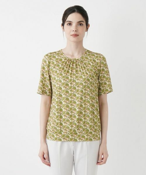 Leilian / レリアン カットソー | カットソー【ROCHAS Premiere】 | 詳細4