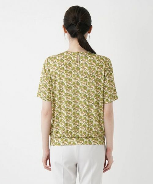 Leilian / レリアン カットソー | カットソー【ROCHAS Premiere】 | 詳細6